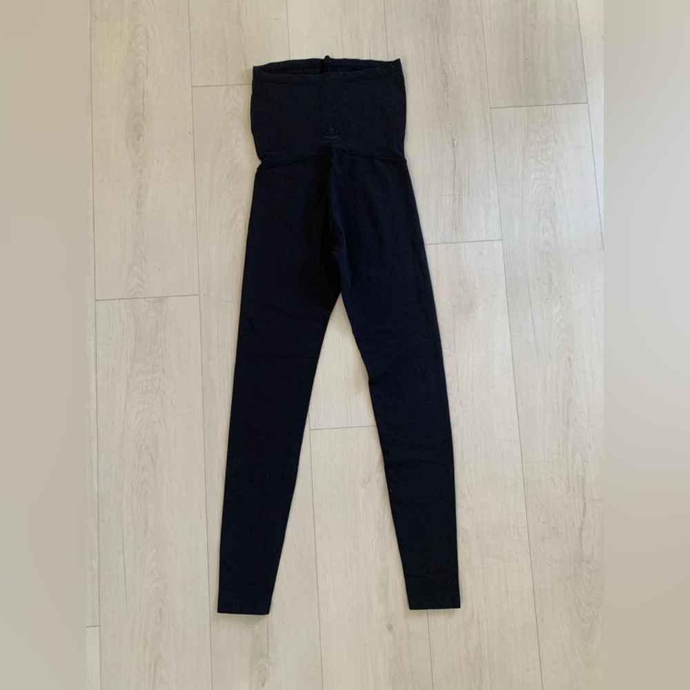 Beyond The Bump by Beyond Yoga Maternity Leggings